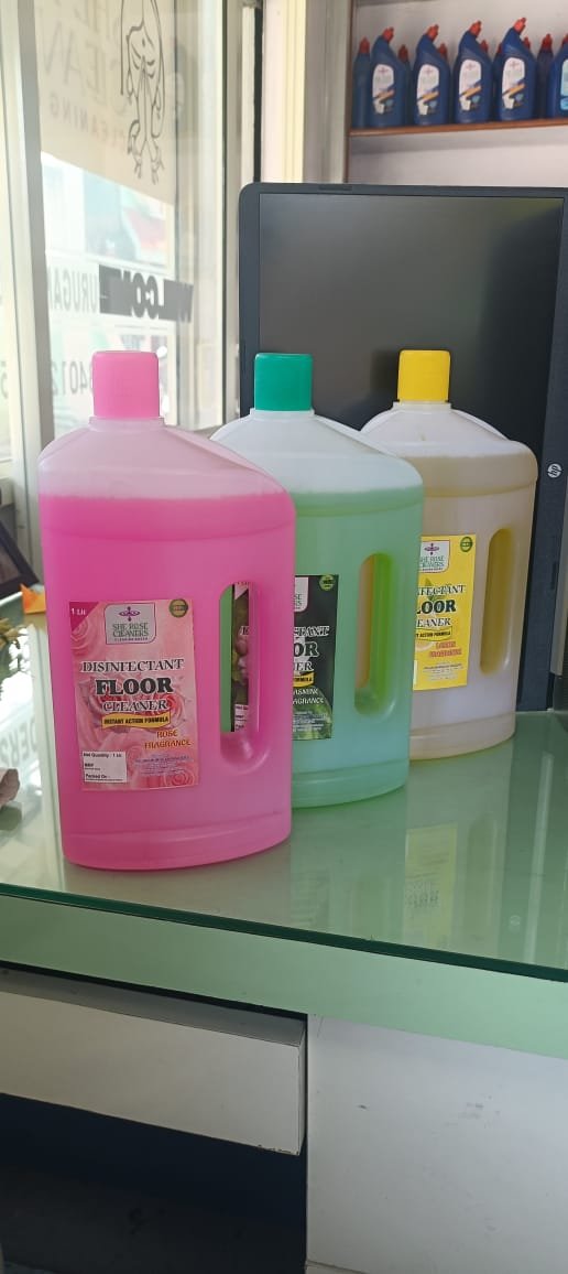 Multipurpose Cleaner